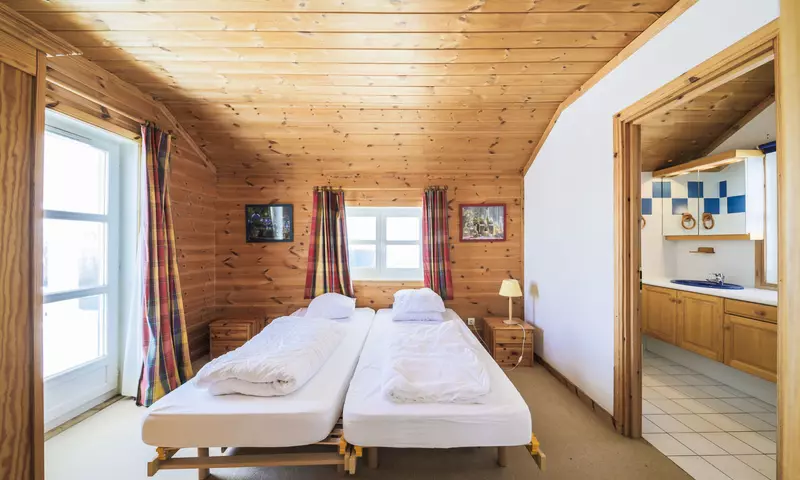 Chalet 7 Pièces 12 Personnes - Confort