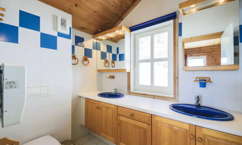 Chalet 7 Pièces 12 Personnes - Confort