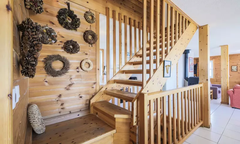 Chalet 7 Pièces 12 Personnes - Confort