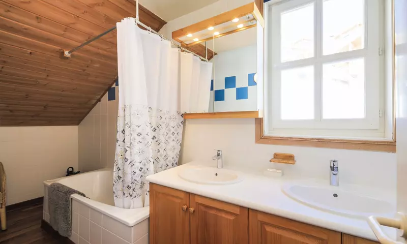 Chalet 7 Pièces 12 Personnes - Sélection