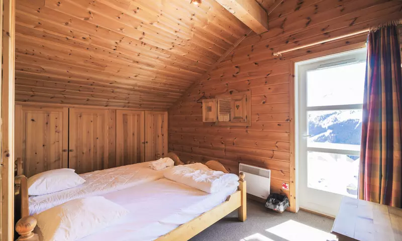 Chalet 7 Pièces 12 Personnes - Sélection