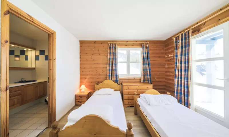 Chalet 7 Pièces 12 Personnes - Sélection