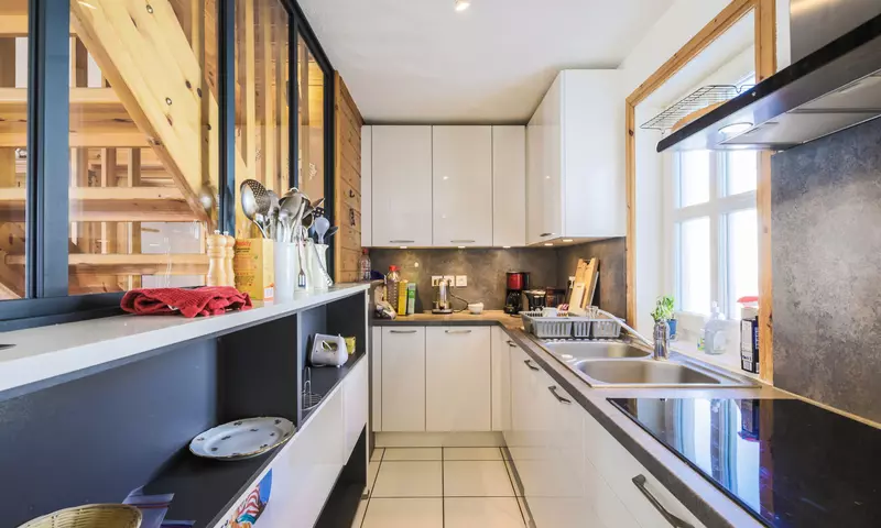 Chalet 7 Pièces 12 Personnes - Sélection