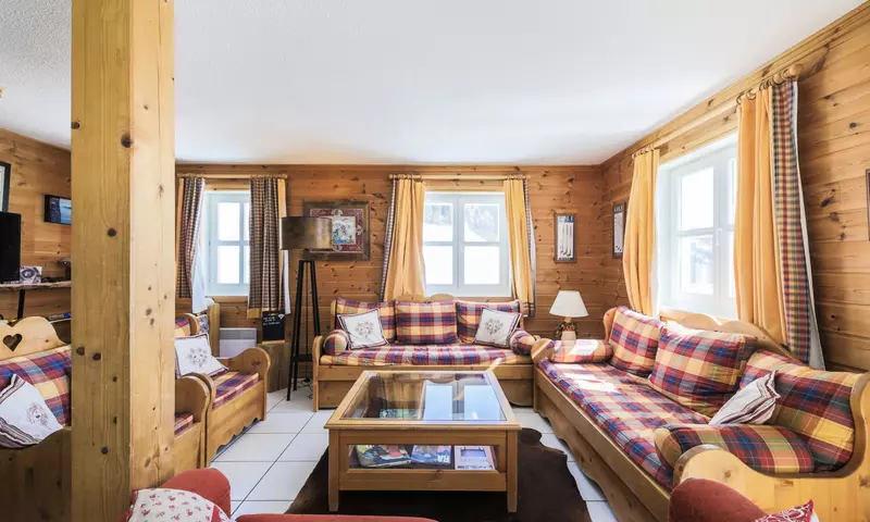 Chalet 7 Pièces 12 Personnes - Sélection