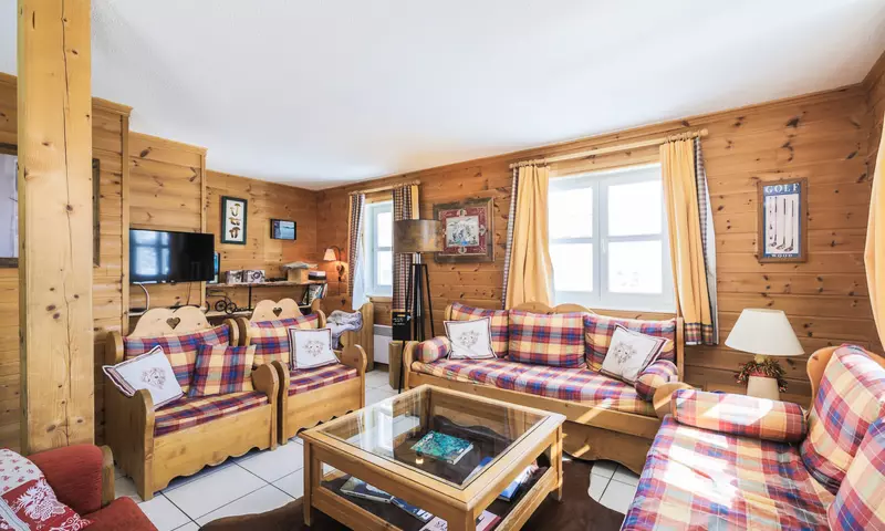 Chalet 7 Pièces 12 Personnes - Sélection