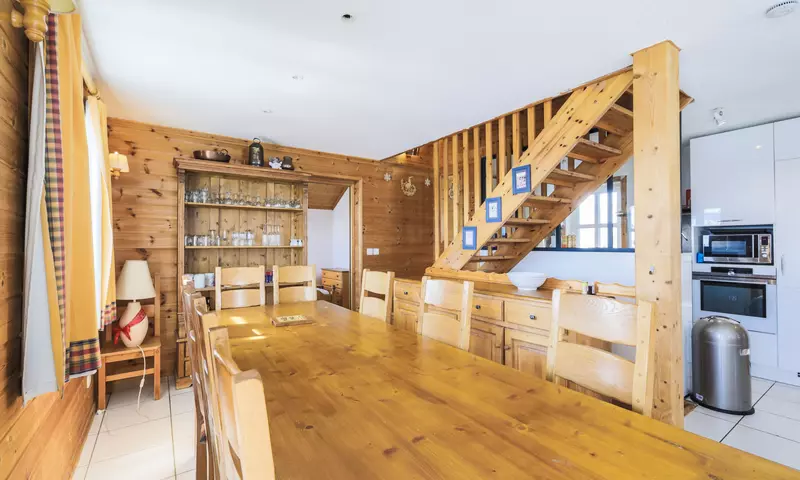 Chalet 7 Pièces 12 Personnes - Sélection