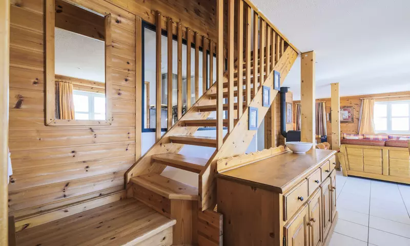 Chalet 7 Pièces 12 Personnes - Sélection