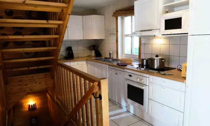 Chalet Confort 6 chambres (12 personnes)