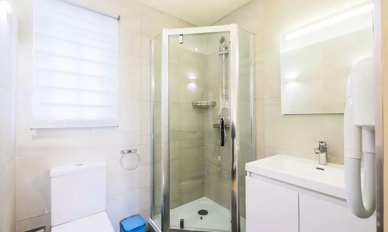 Chalet Prestige 4 chambres (8 personnes)