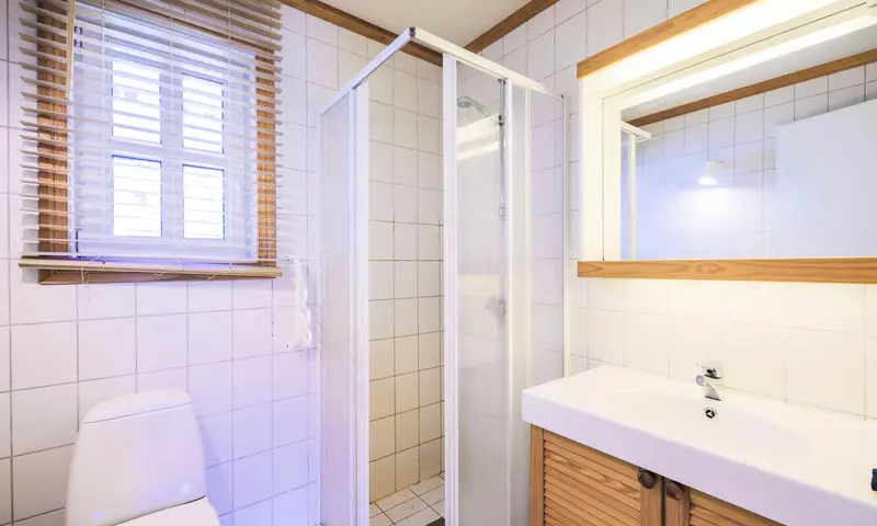 Chalet Sélection 4 chambres (8 personnes)