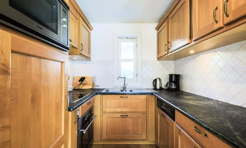 Chalet Sélection 6 chambres (12 personnes)