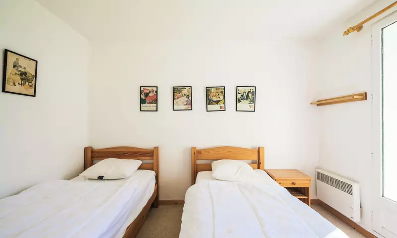 Chalet Sélection 6 chambres (12 personnes)