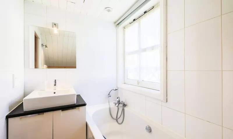 Chalet Sélection 6 chambres (12 personnes)