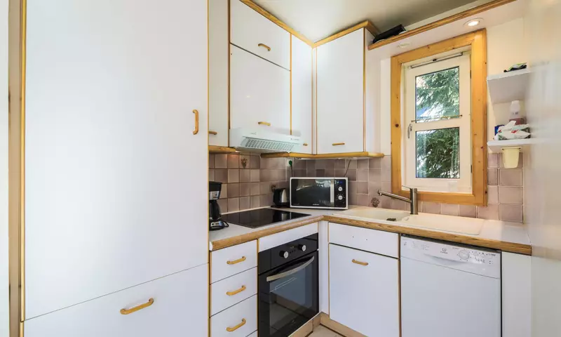 Chalet 3 Pièces 7 Personnes - Confort