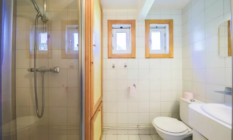 Chalet 3 Pièces 7 Personnes - Confort