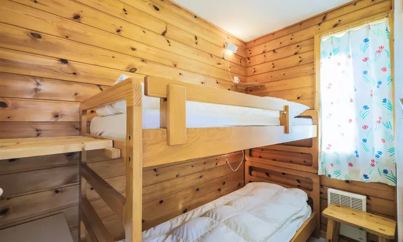 Chalet 3 Pièces 7 Personnes - Confort