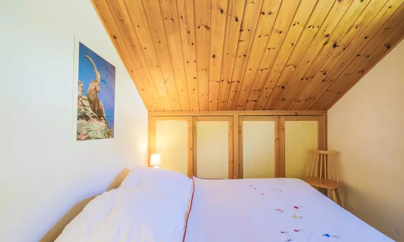 Chalet 3 Pièces 7 Personnes - Confort