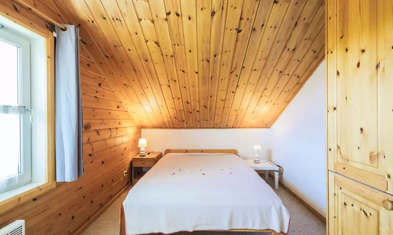 Chalet 3 Pièces 7 Personnes - Confort