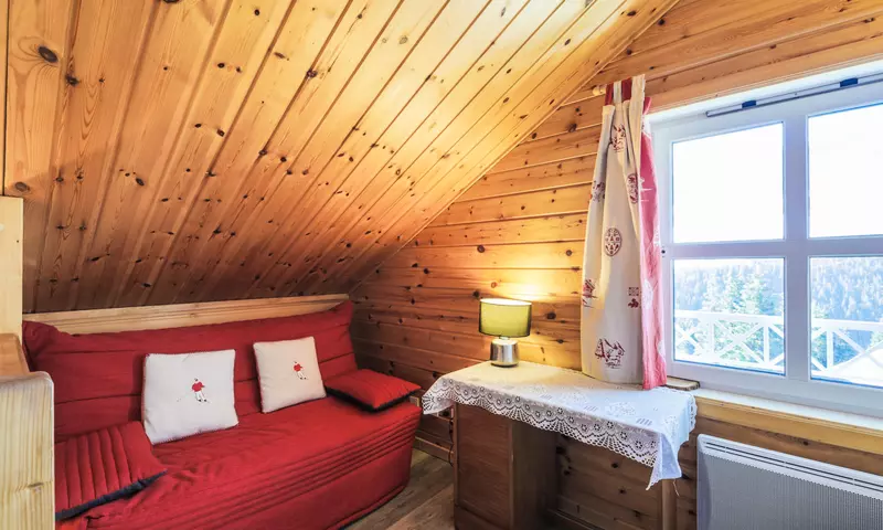 Chalet 3 Pièces 7 Personnes - Confort