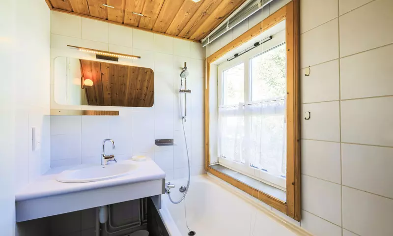 Chalet 3 Pièces 7 Personnes - Confort