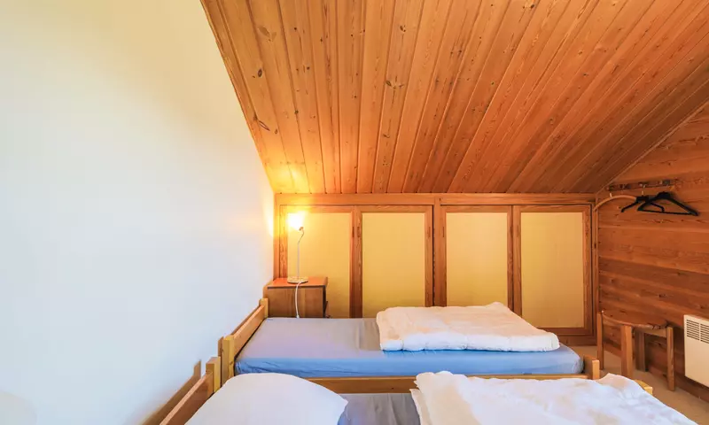 Chalet 4 Pièces 8 Personnes - Confort