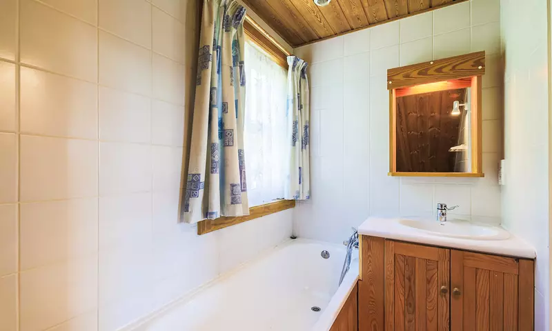 Chalet 4 Pièces 8 Personnes - Confort