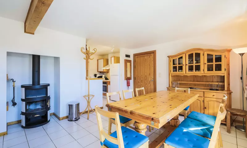 Chalet 4 Pièces 8 Personnes - Confort