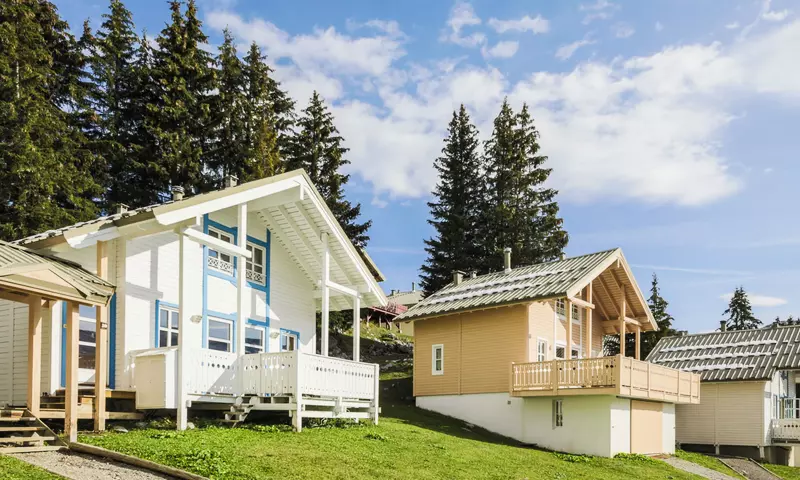 Chalet 4 Pièces 8 Personnes - Sélection