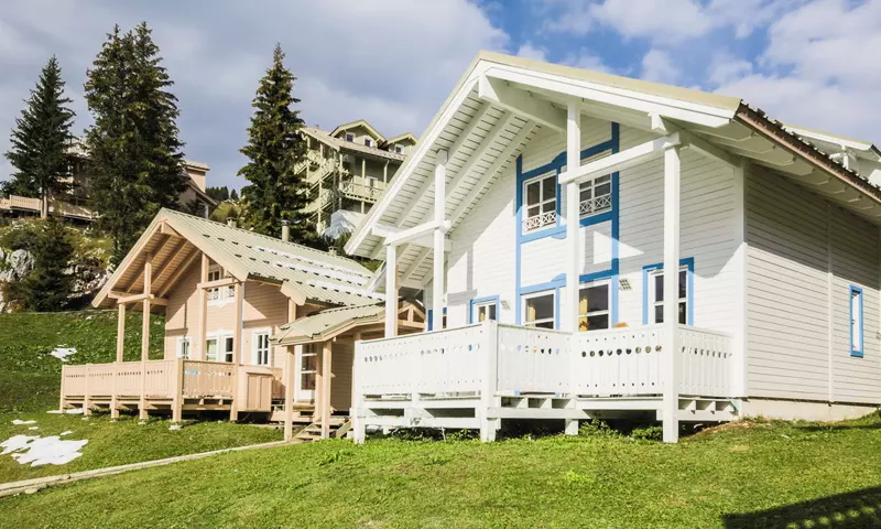 Chalet 4 Pièces 8 Personnes - Sélection