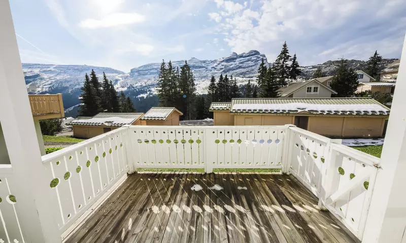 Chalet 4 Pièces 8 Personnes - Sélection