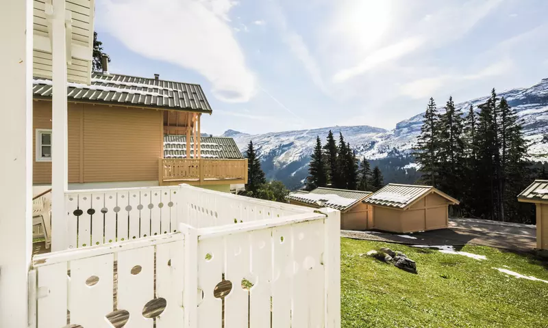 Chalet 4 Pièces 8 Personnes - Sélection