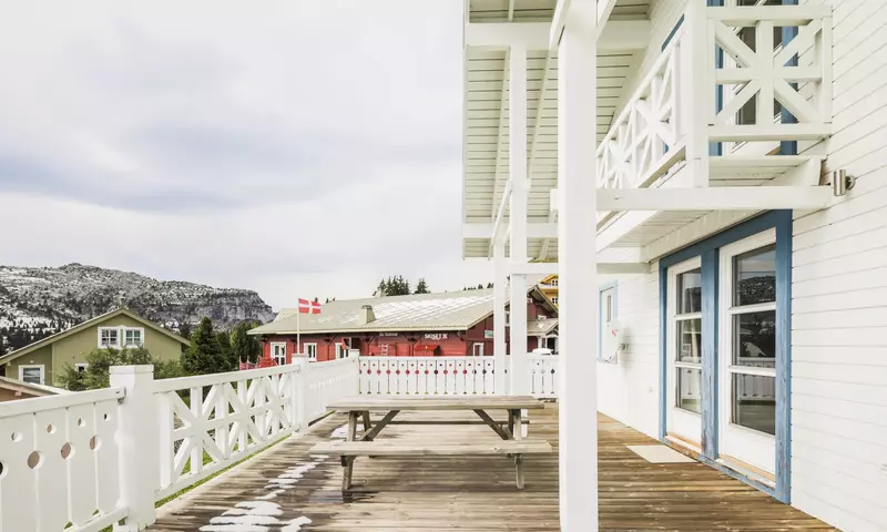 Chalet 5 Pièces 8 Personnes - Prestige