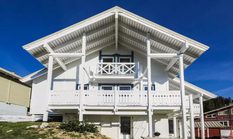 Chalet 7 Pièces 12 Personnes - Sélection