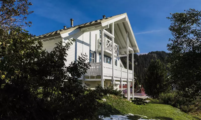 Chalet 7 Pièces 12 Personnes - Sélection