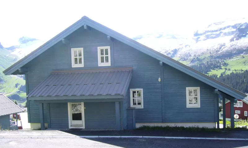 Chalet 7 Pièces 12 Personnes - Sélection