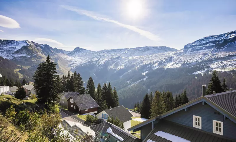 Chalet 7 Pièces 12 Personnes - Sélection