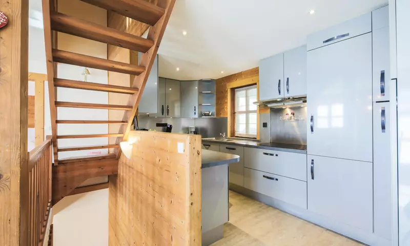 Chalet 7 Pièces 14 Personnes - Prestige