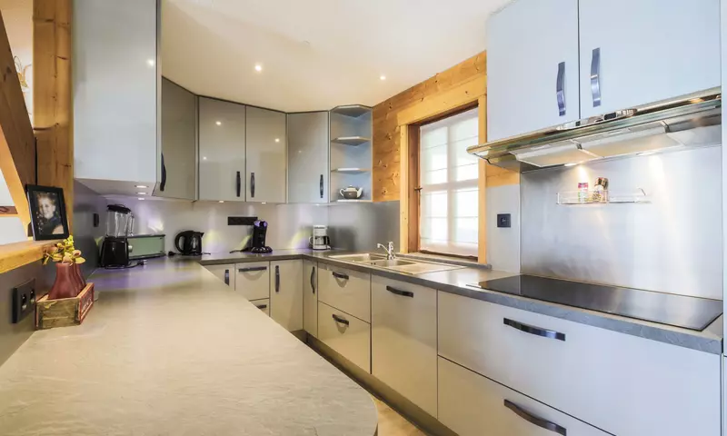 Chalet 7 Pièces 14 Personnes - Prestige