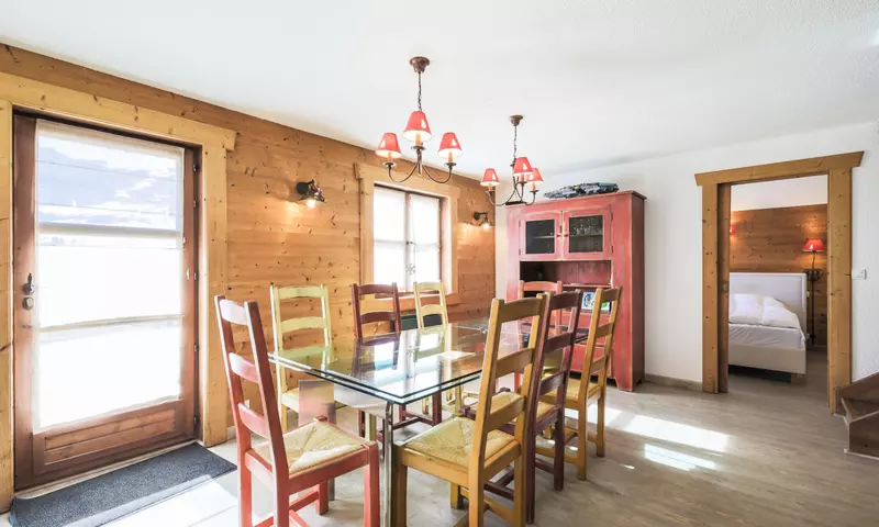 Chalet 7 Pièces 14 Personnes - Prestige