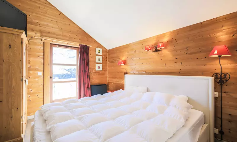 Chalet 7 Pièces 14 Personnes - Prestige