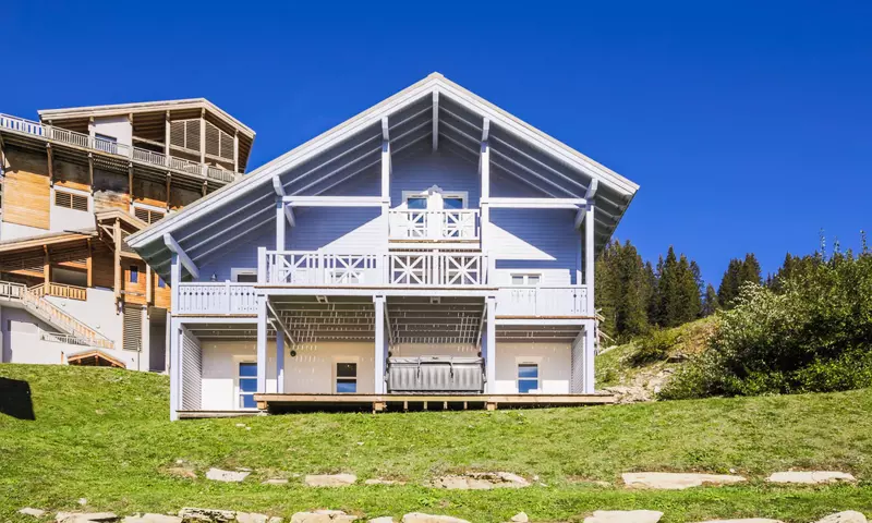 Chalet 7 Pièces 14 Personnes - Prestige
