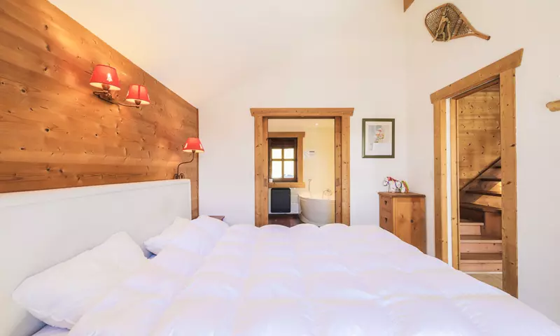 Chalet 7 Pièces 14 Personnes - Prestige