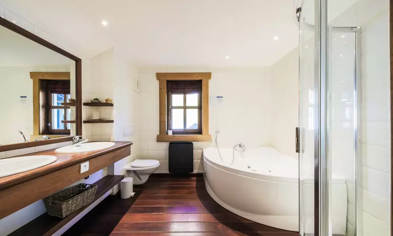 Chalet 7 Pièces 14 Personnes - Prestige