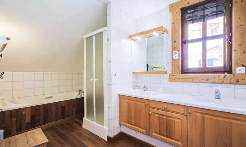 Chalet 7 Pièces 14 Personnes - Prestige