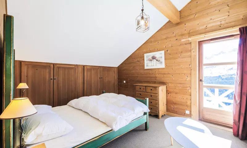 Chalet 7 Pièces 14 Personnes - Prestige