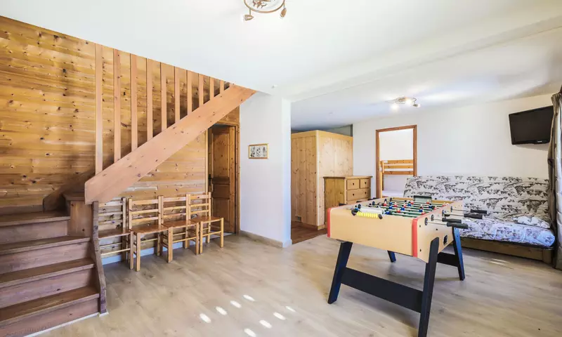 Chalet 7 Pièces 14 Personnes - Prestige