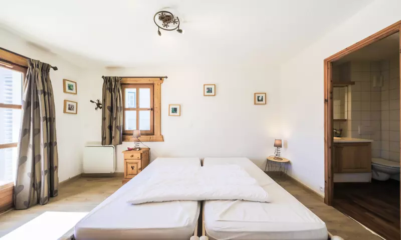 Chalet 7 Pièces 14 Personnes - Prestige