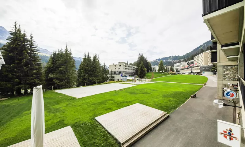 Appartement 2 Pièces 8 Personnes - Budget