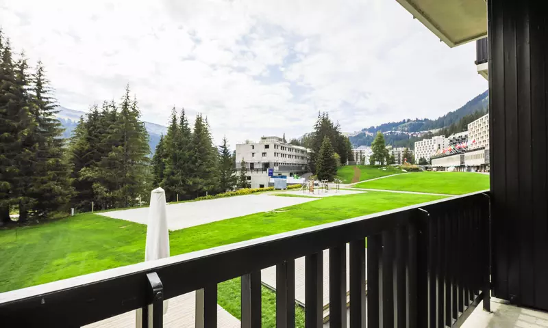 Appartement 2 Pièces 8 Personnes - Budget