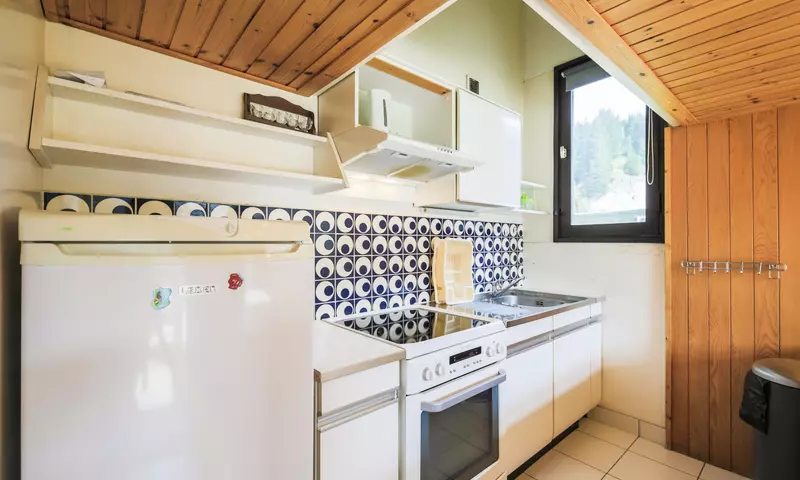 Appartement 2 Pièces 8 Personnes - Budget